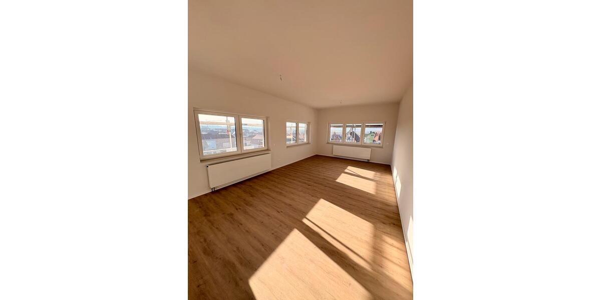 Etagenwohnung Leinefelde-Worbis Worbis - 2 Zimmer, 105 m&sup2;, 945&euro; | Angebot:25398090