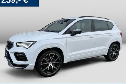 Cupra Ateca 62.026 km 26.930 &euro; Korntal-Münchingen 70825