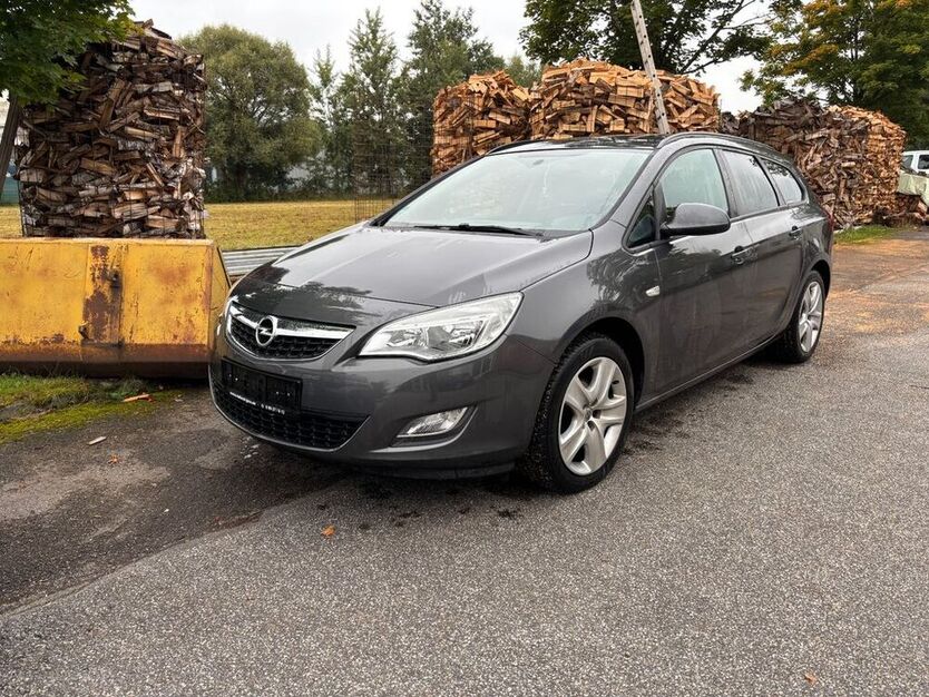 Astra