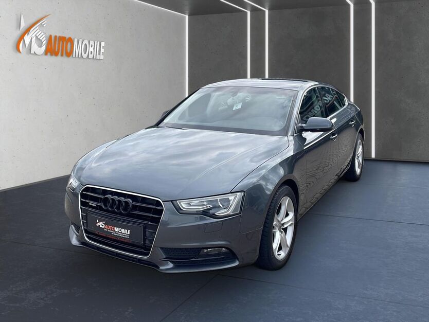 Audi A5 196.800 km 13.490 € Sondershausen 99706