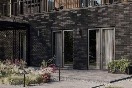 Hier zieht die ganze Familie ein - Ihr Neubauprojekt mit Doppelkomfort! 6 zimmer