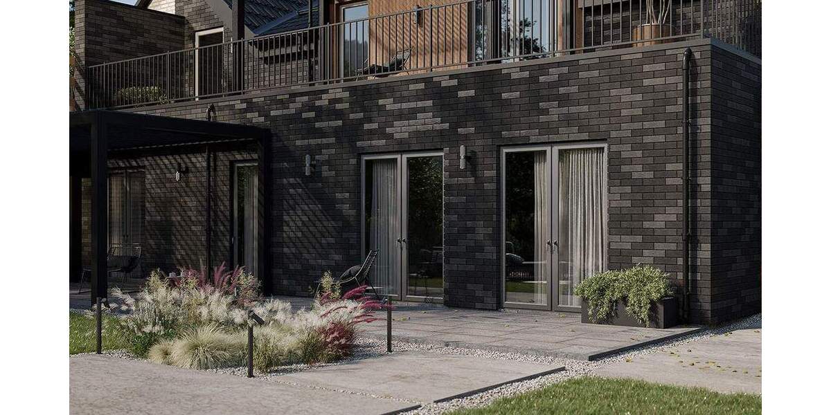 Hier zieht die ganze Familie ein - Ihr Neubauprojekt mit Doppelkomfort! 6 zimmer