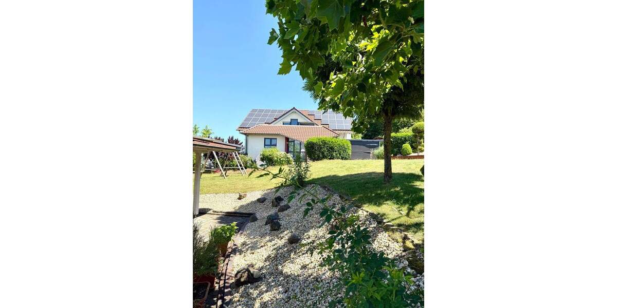 Mehrfamilienhaus, Wohnhaus hofbieber Hofbieber - 7 Zimmer, 224 m&sup2;, 659.000&euro; | Angebot:25909042