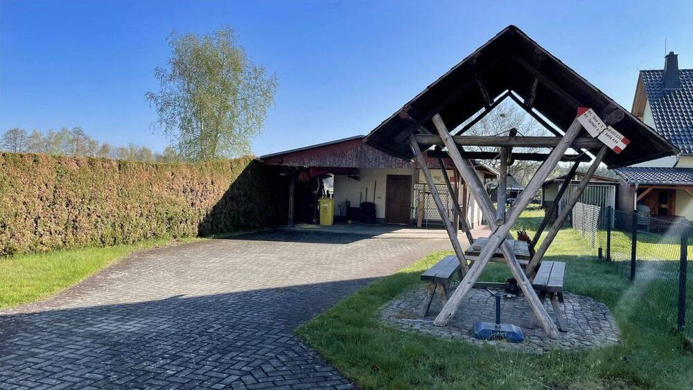 Einfamilienhaus Wittichenau Maukendorf - 5 Zimmer, 99 m&sup2;, 279.000&euro; | Angebot:26393580