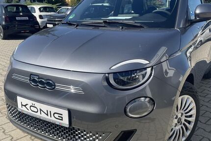 Fiat 500e 14.002 km 19.999 &euro; Leipzig 04178