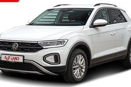 VW T-Roc 65.626 km 18.490 &euro; Freiberg 09599