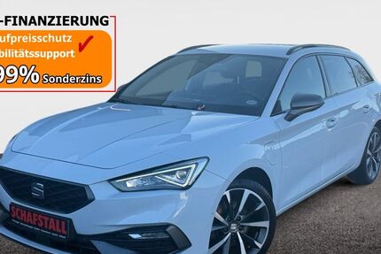 Seat Leon 76.790 km 19.479 &euro; Elsdorf (bei Köln) 50189