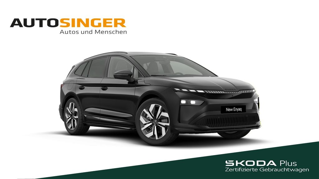 Skoda Enyaq 11.600 km 49.920 &euro; Kaufbeuren 87600