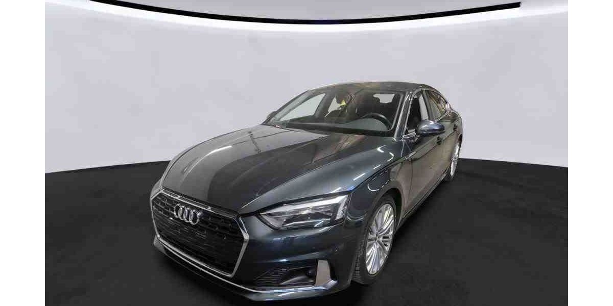 Audi A5 88.000 km 27.990 &euro; Goslar 38640