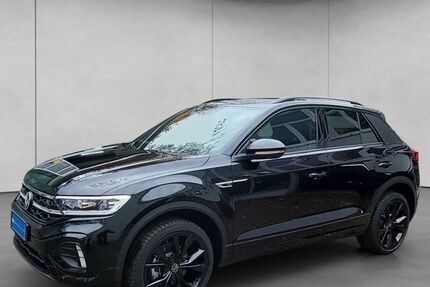 VW T-Roc 1.150 km 32.480 &euro; Rendsburg 24768