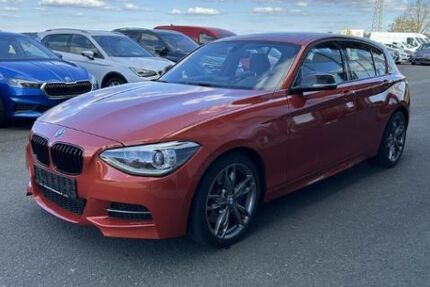 BMW M135 57.950 km 24.950 &euro; Herborn 35745