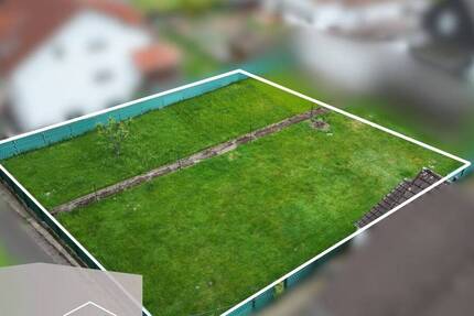 Grundstück Saarlouis Roden - 139.000&euro; | Angebot:23435851