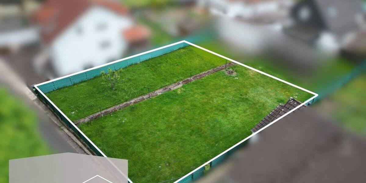 Grundstück Saarlouis Roden - 139.000&euro; | Angebot:23435851