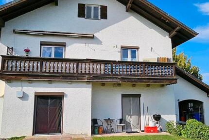 Eigentumswohnung mit Garten 3 zimmer