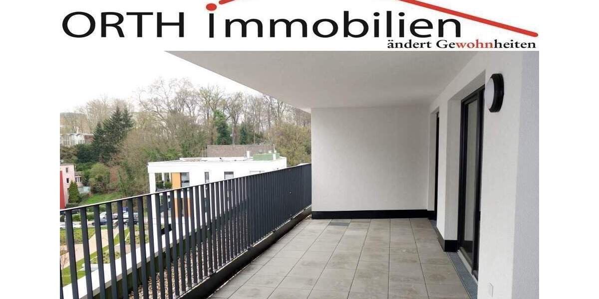 Etagenwohnung Mönchengladbach Stadtmitte - 4 Zimmer, 129 m&sup2;, 1.613&euro; | Angebot:24623557