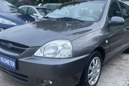 Kia Rio 105.554 km 3.497 € Walldorf 69190