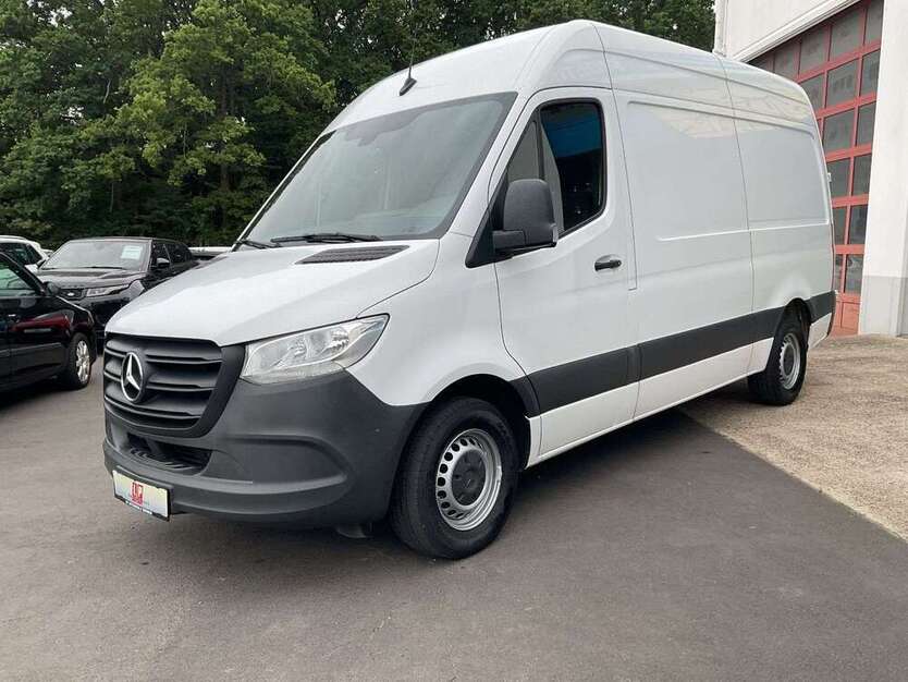 Sprinter