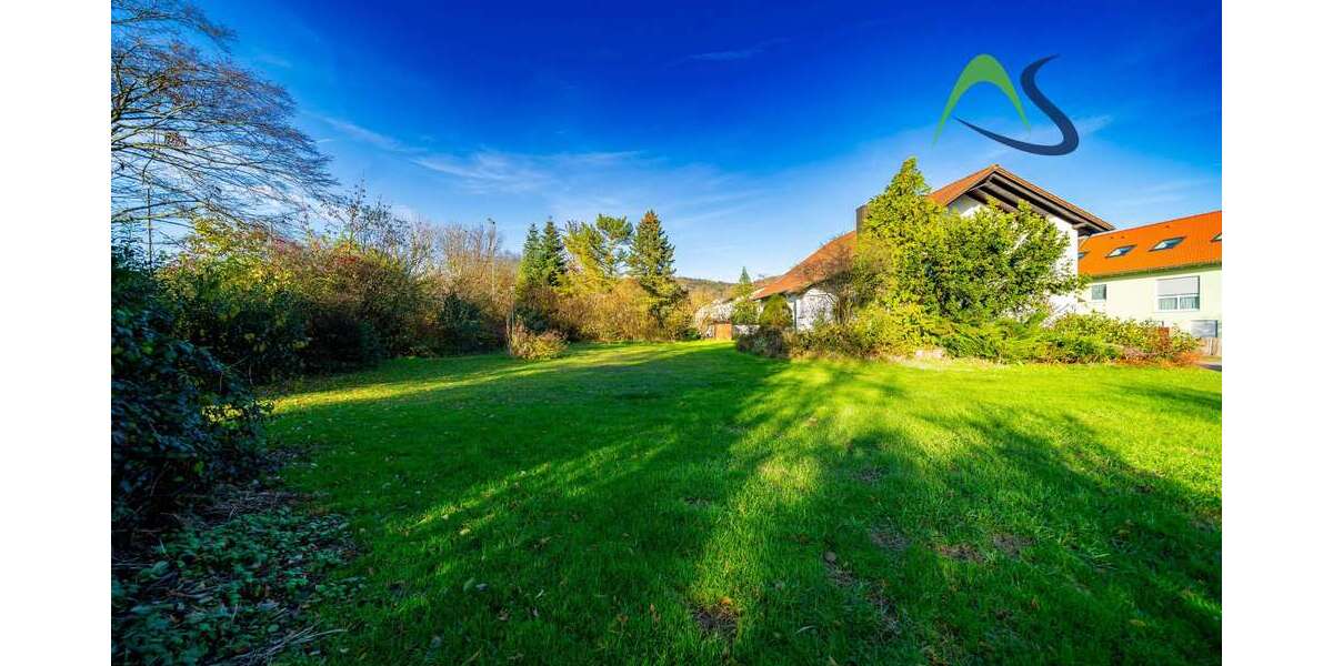 Grundstück zu verkaufen in Donaustauf 325.000 € 530 m² zimmer