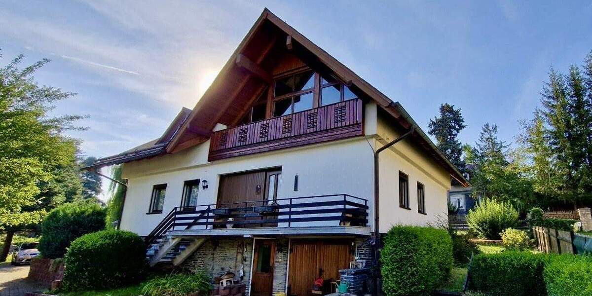 Mehrfamilienhaus, Wohnhaus Königsee - 6 Zimmer, 190 m&sup2;, 365.000&euro; | Angebot:25042183