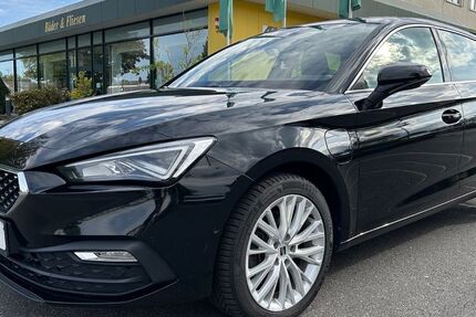 Seat Leon 105.885 km 16.990 &euro; Göttingen 37079