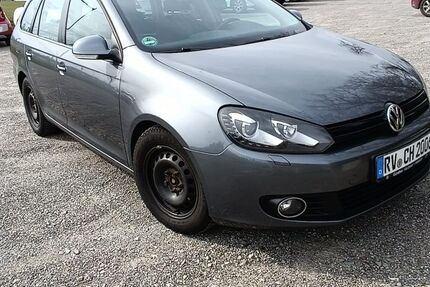 VW Golf 348.802 km 2.399 &euro; Ebersbach-Musbach 88371