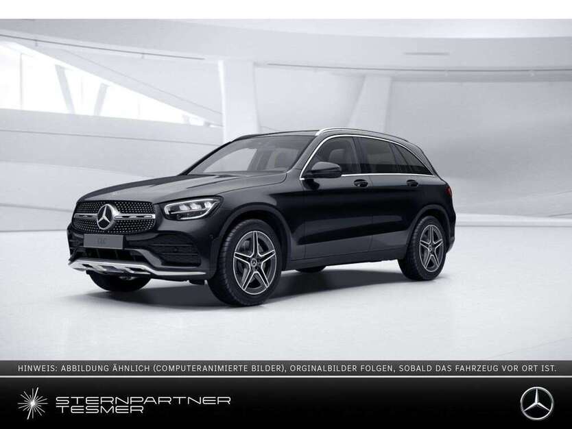 GLC 220