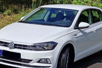 VW Polo 147.000 km 8.500 € Simmelsdorf 91245