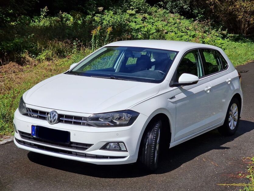 VW Polo 147.000 km 8.500 € Simmelsdorf 91245