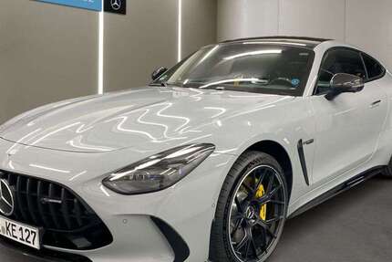 Mercedes-Benz AMG GT 2.001 km 178.550 &euro; Freiburg 79111