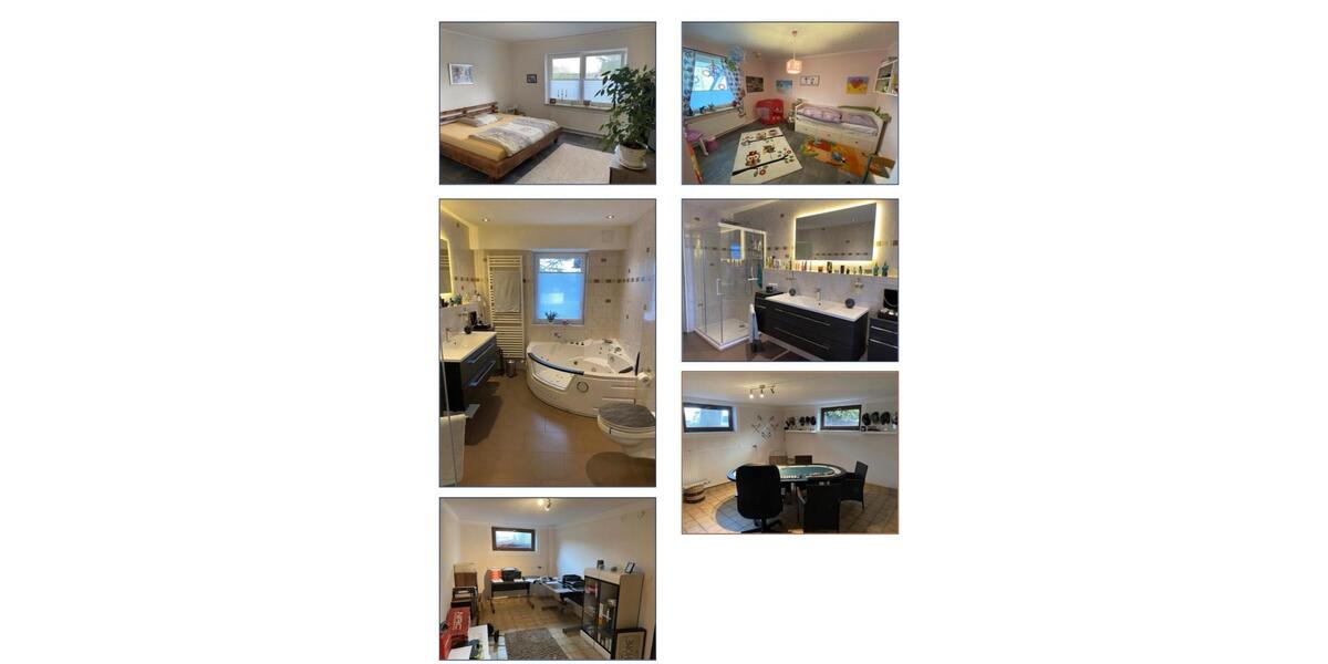 Einfamilienhaus Bad Bramstedt - 7.5 Zimmer, 227 m&sup2;, 555.000&euro; | Angebot:26178424