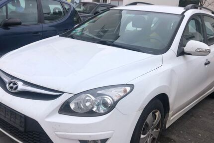 Hyundai i30 220.000 km 1.888 &euro; Wiesloch 69168