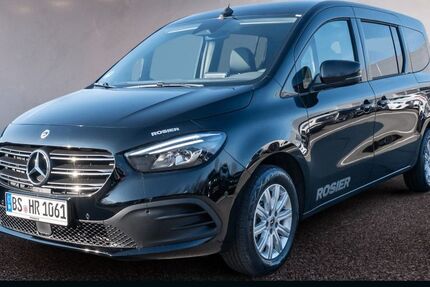 Mercedes-Benz T-Klasse 12.990 km 35.090 € Braunschweig 38122