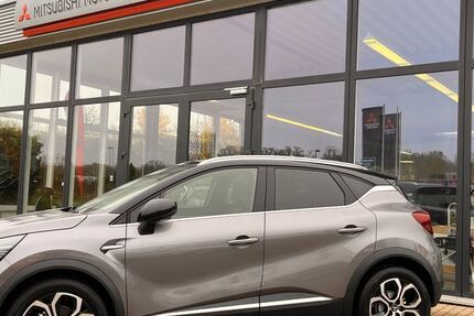 Mitsubishi ASX 10.200 km 25.999 € Bernburg 06406