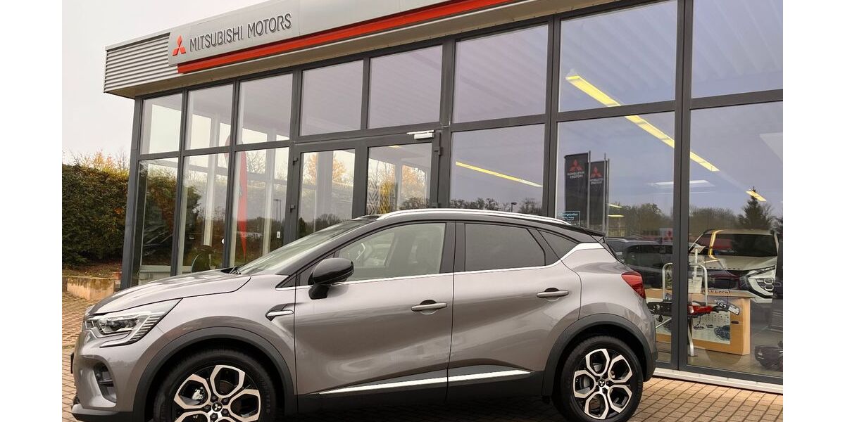 Mitsubishi ASX 10.200 km 25.999 &euro; Bernburg 06406