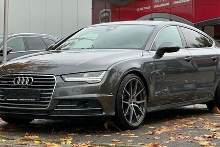 Audi A7 172.000 km 29.990 &euro; Obersulm 74182