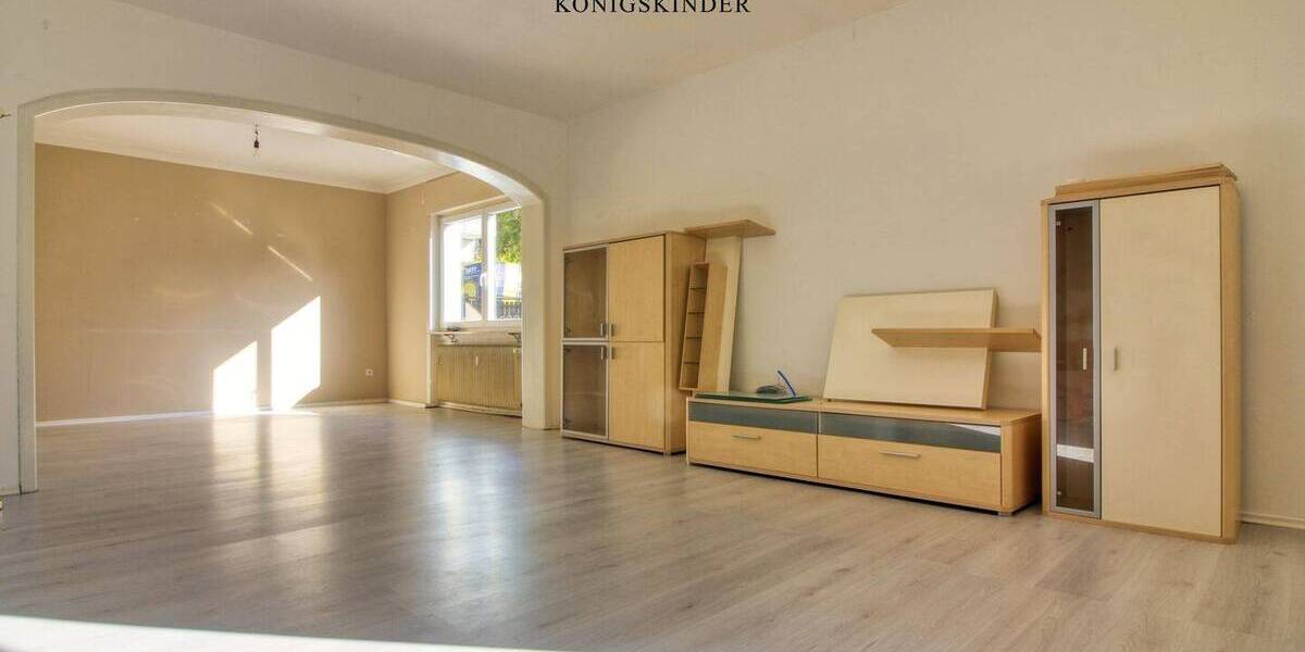 Mehrfamilienhaus, Wohnhaus Nordrach - 9 Zimmer, 230 m&sup2;, 450.000&euro; | Angebot:26797313