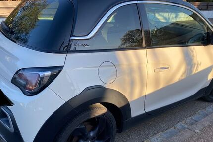 Opel Adam 89.000 km 7.600 &euro; Monheim 86653
