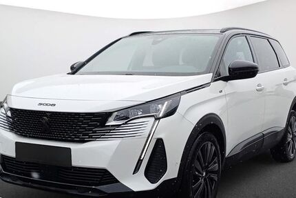 Peugeot 5008 36.047 km 26.840 &euro; Borken 46325