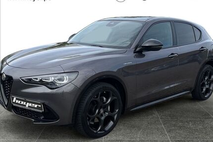 Alfa Romeo Stelvio 33.000 km 35.930 &euro; Soltau 29614
