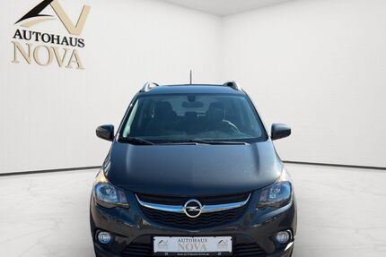 Opel Karl 45.000 km 8.998 &euro; Salach 73084