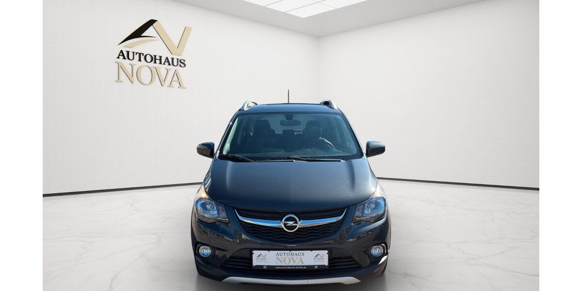 Opel Karl 45.000 km 8.998 &euro; Salach 73084