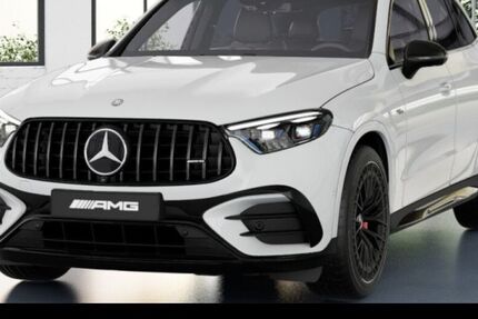 Mercedes-Benz GLC 43 AMG 14.000 km 81.450 &euro; Heidelberg 69126
