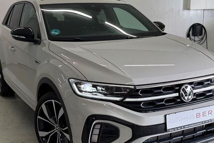 VW T-Roc 7.600 km 33.999 € Wangen 88239