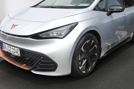 Cupra Born 5.000 km 33.990 &euro; Bad Schwartau 23611