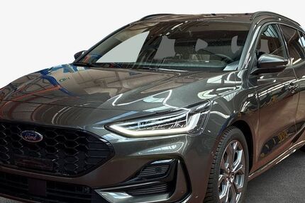 Ford Focus 9.081 km 22.500 &euro; Stuttgart 70190