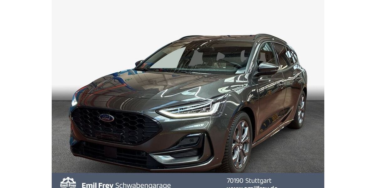 Ford Focus 9.081 km 22.500 &euro; Stuttgart 70190