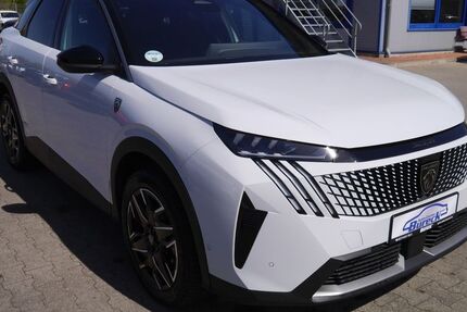 Peugeot 3008 29.602 km 25.480 &euro; Rahden 32369