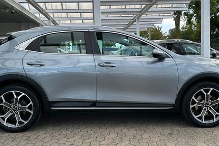 Kia XCeed 112.000 km 13.950 &euro; Dinslaken 46539