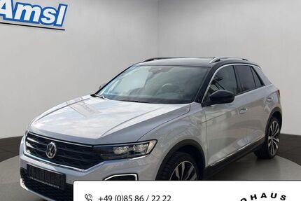VW T-Roc 65.400 km 23.890 &euro; Hauzenberg 94051