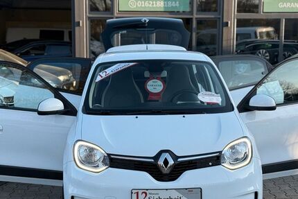 Renault Twingo 48.000 km 8.999 € Krefeld 47805